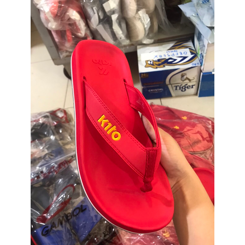 Dép kẹp kito thai lan