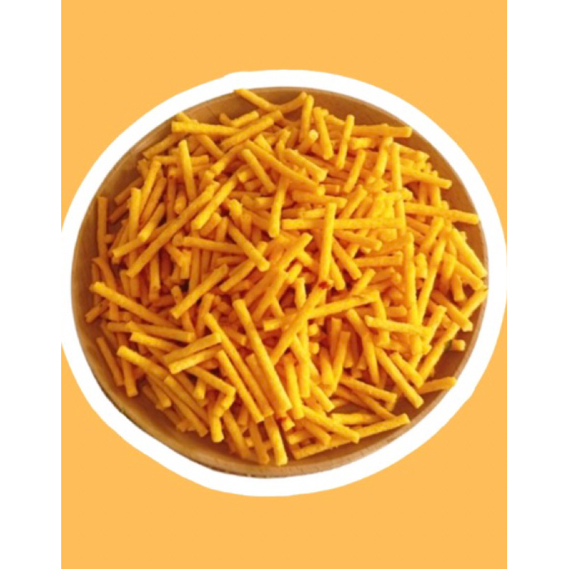 Bim bim tăm thái cay