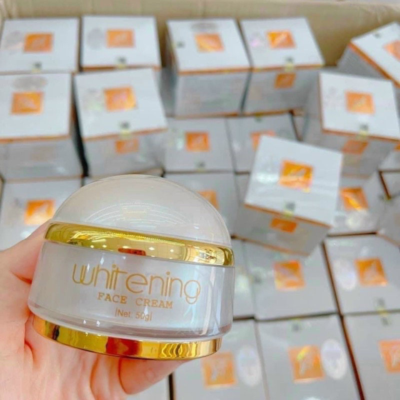 Kem face Pháp A cosmetics mẫu mới