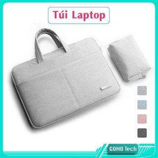 Túi đựng laptop macbook / Túi chống sốc máy tính xách tay 13/14/15,6/17 inch TAIKESEN CYMJHJ