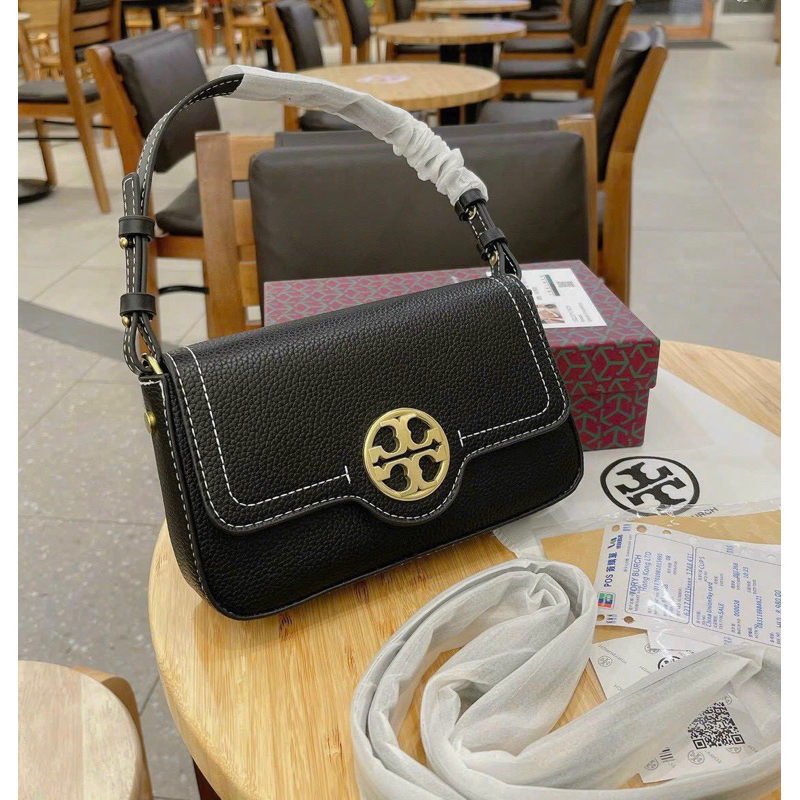 Túi xách nữ tory đeo vai và đeo chéo thời trang giá tốt