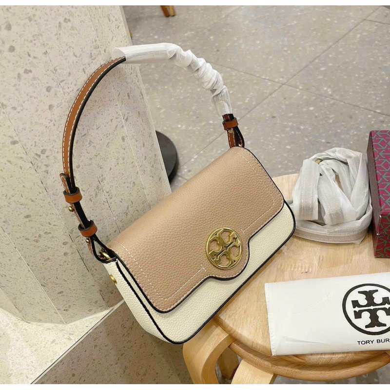 Túi xách nữ tory đeo vai và đeo chéo thời trang giá tốt