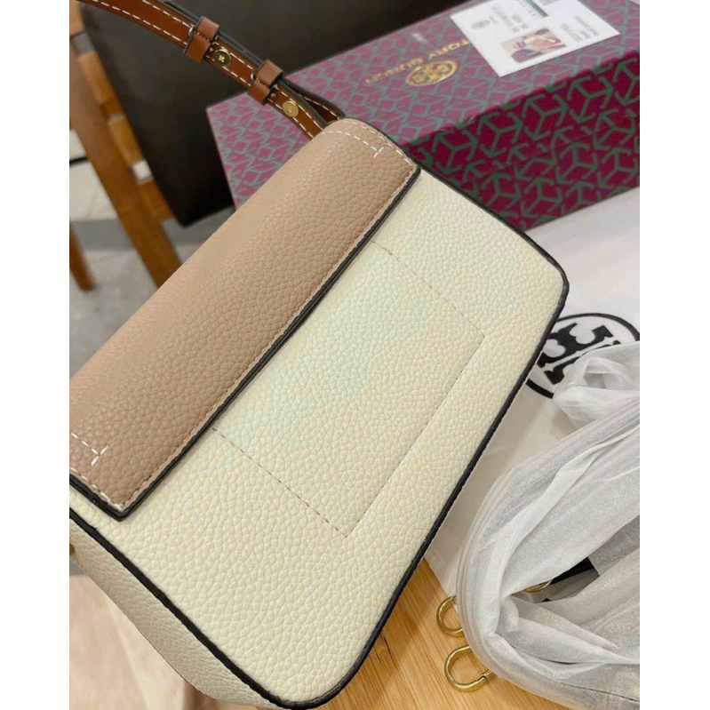 Túi xách nữ tory đeo vai và đeo chéo thời trang giá tốt