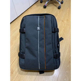 Balo máy ảnh chuyên nghiệp Crumpler JackPack Full Photo