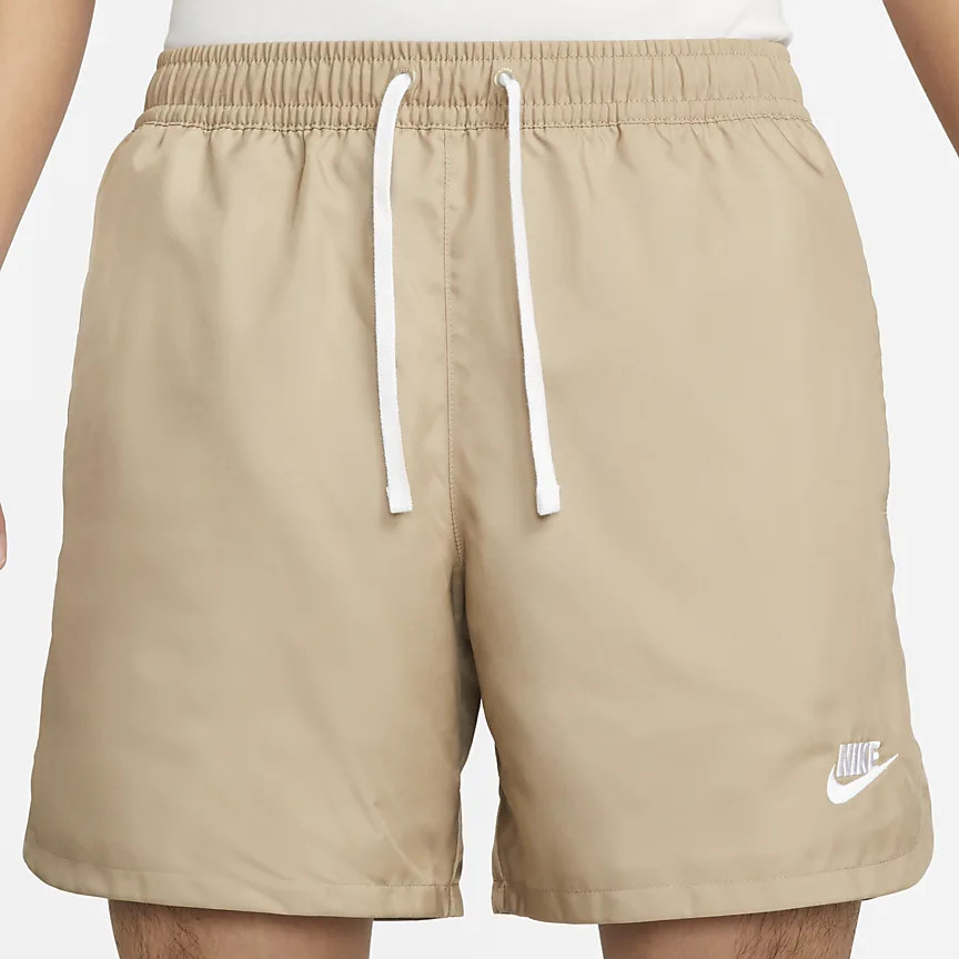 Quần Ngắn_NlKE Nam Woven Flow Shorts