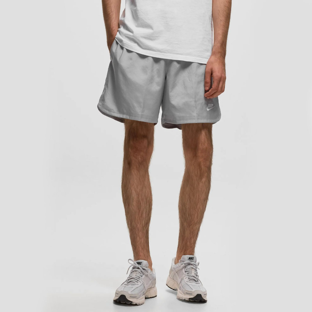 Quần Ngắn_NlKE Nam Woven Flow Shorts