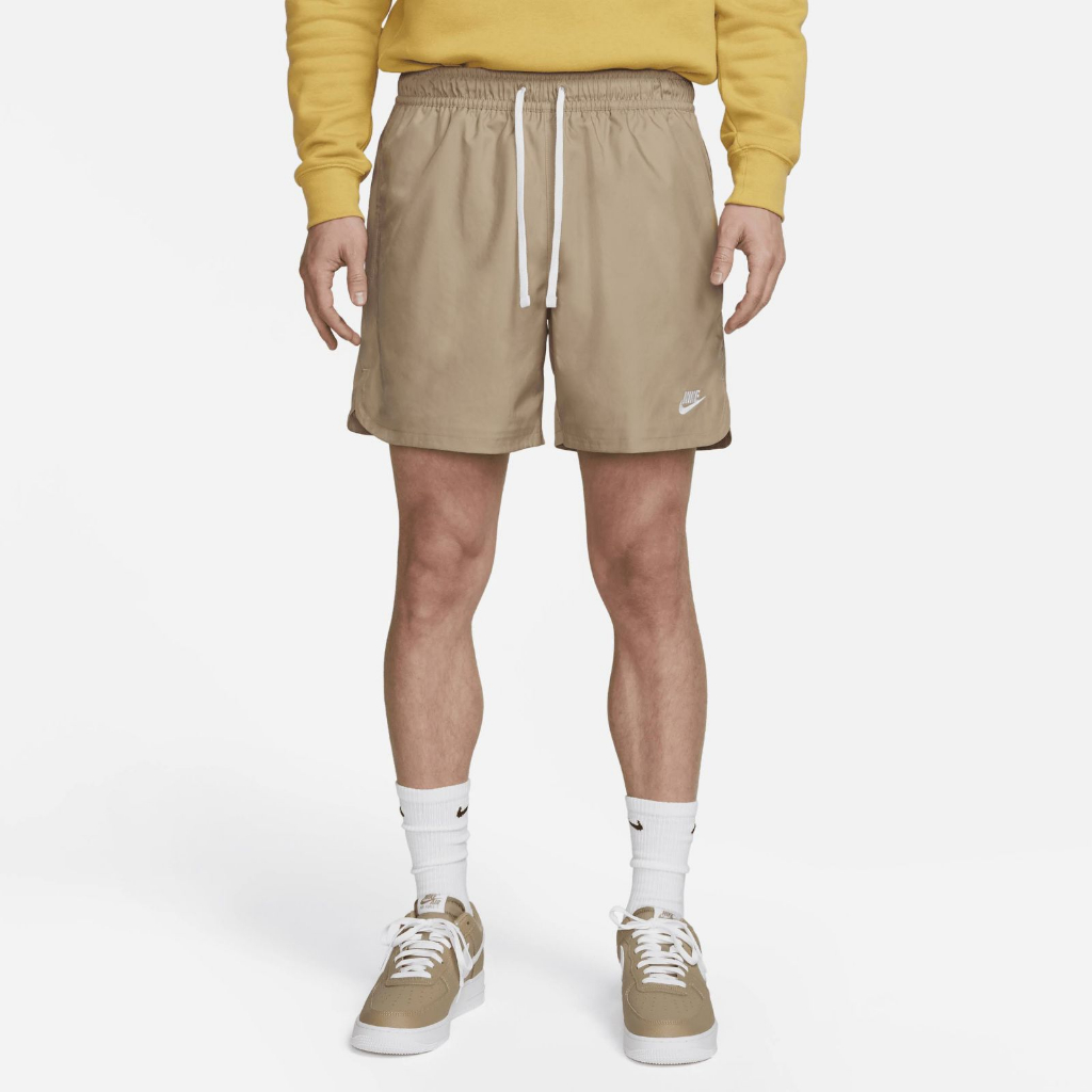 Quần Ngắn_NlKE Nam Woven Flow Shorts