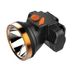 Đèn Pin Đội Đầu Siêu Sáng, Đèn Led Chống Thấm Nước Kèm Sạc Tiện Dụng Cho Hoạt Động Ngoài Trời