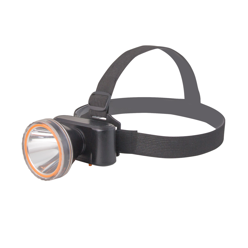 Đèn Pin Đội Đầu Siêu Sáng, Đèn Led Chống Thấm Nước Kèm Sạc Tiện Dụng Cho Hoạt Động Ngoài Trời