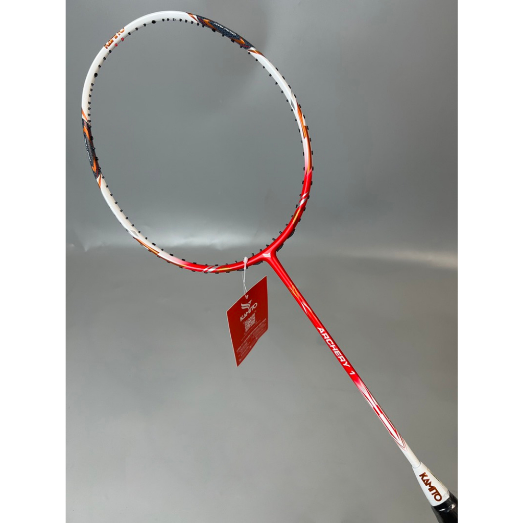 VỢT CẦU LÔNG ARCHERY 1 (Khung Vợt)