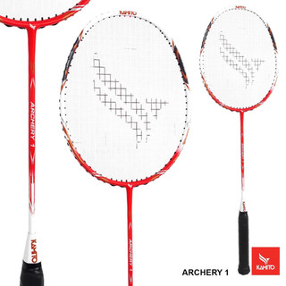 Vợt cầu lông archery 1
