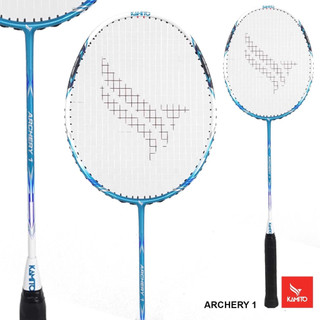 VỢT CẦU LÔNG ARCHERY 1 (Khung Vợt)