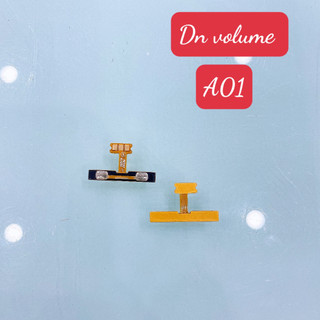 Mạch nút volume - dây âm lượng samsung a01 - flex volume a01 - dây vol samsung a01