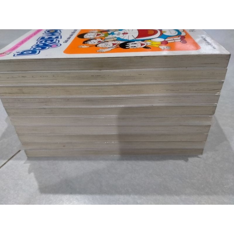 Truyện - Doraemon