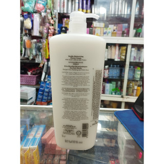 Sữa tắm Dê cao cấp Leivy Naturally
