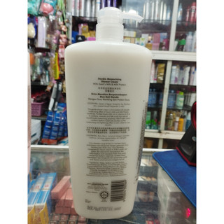 Sữa tắm Dê cao cấp Leivy Naturally