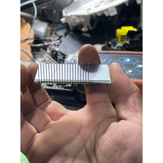 Màn Hình LCD PCX KWN đời 2008-2012