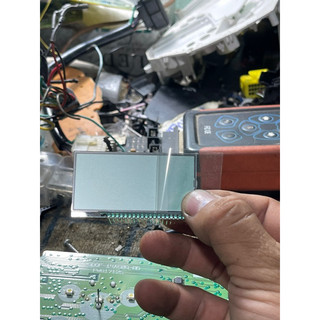 Màn Hình LCD PCX KWN đời 2008-2012