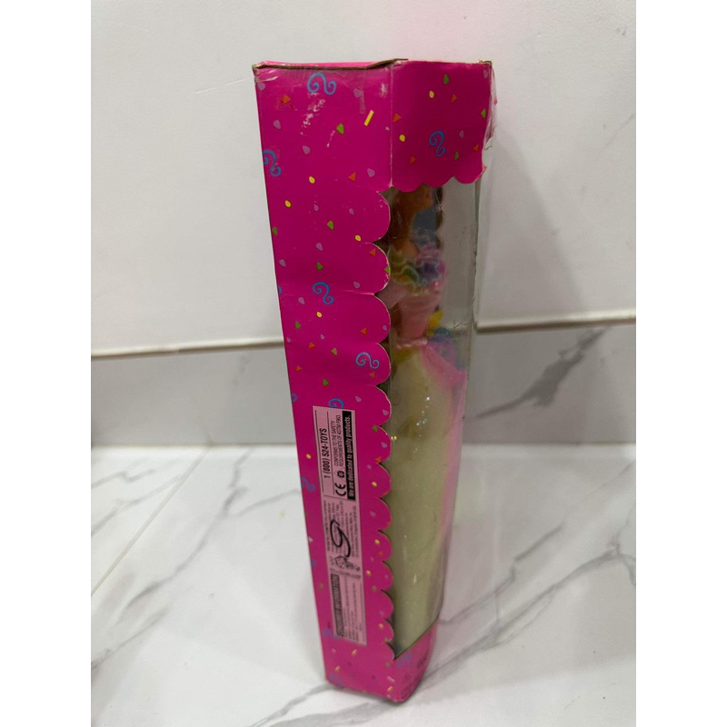 Búp bê Barbie Birthday 1997