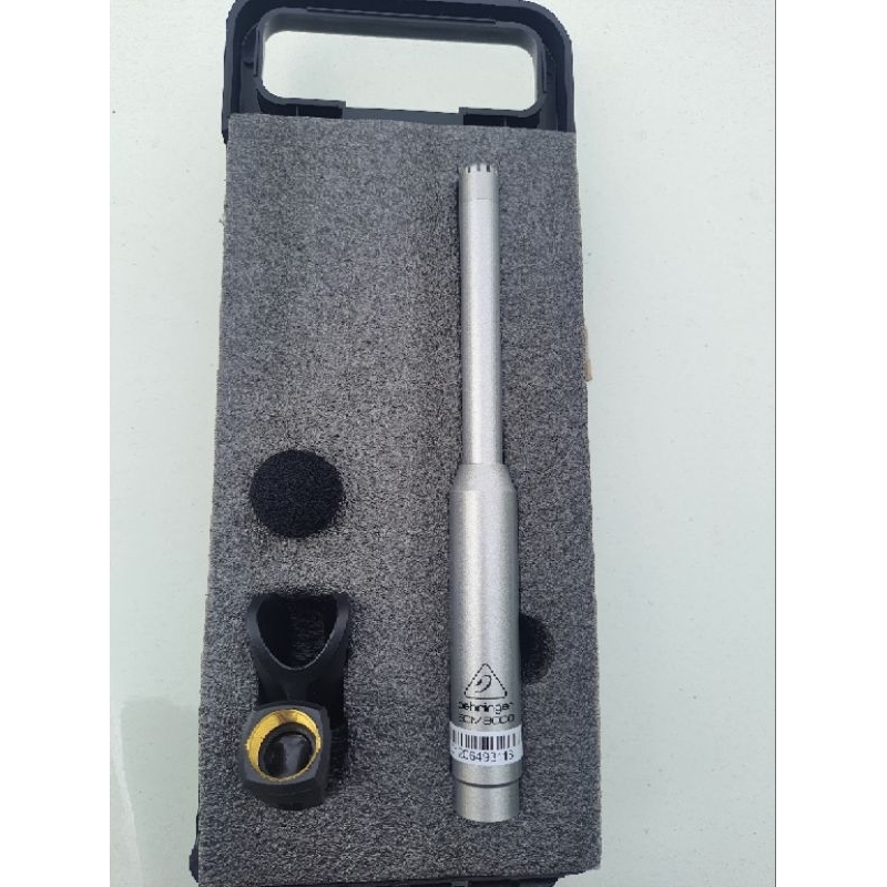 MICRO RTA BEHRINGER ECM 8000 HÀNG CHÍNH HÃNG