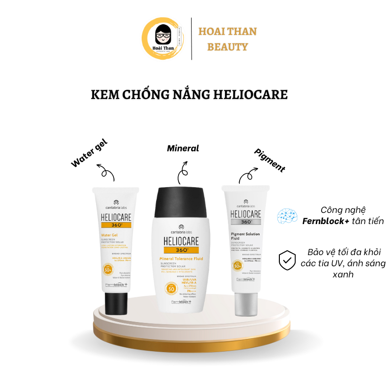 KEM CHỐNG NẮNG HELLO