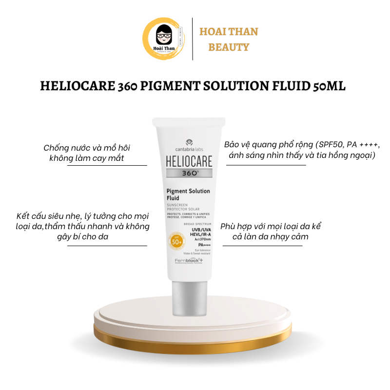 KEM CHỐNG NẮNG HELLO