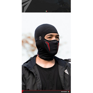 Khăn Trùm Đầu Ninja Motowolf Chống Nắng Siêu Thoáng Thời Trang MDL1919