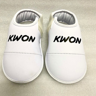 Bảo Hộ Chân MU Bàn Chân KWON bàn chân tập luyện võ thuật cho các môn võ Taekwondo karare vovinam