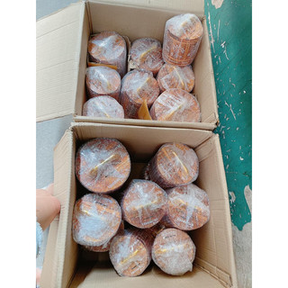 Rương gỗ tròn thái lan đủ size sẵn