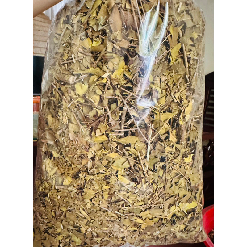 TANG KÝ SINH nguyên chất chuẩn loại 1