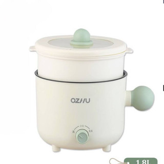 Nồi lẩu điện mini đa năng