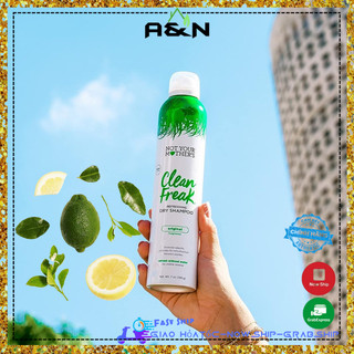 Dầu gội khô Not Your Mother's Clean Freak