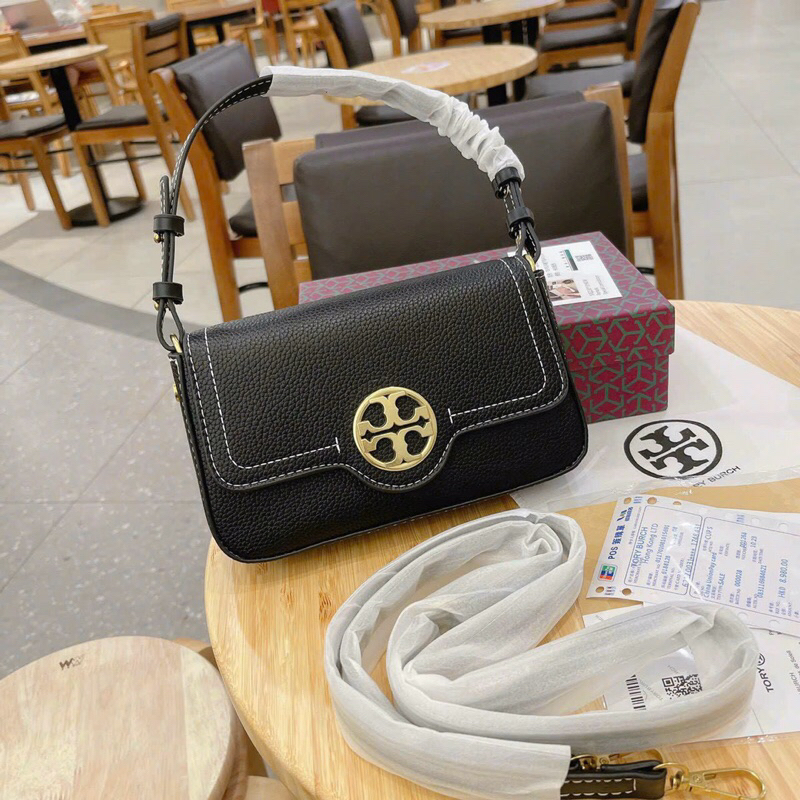 Túi xách nữ đeo vai và đeo chéo size20cm fullbox