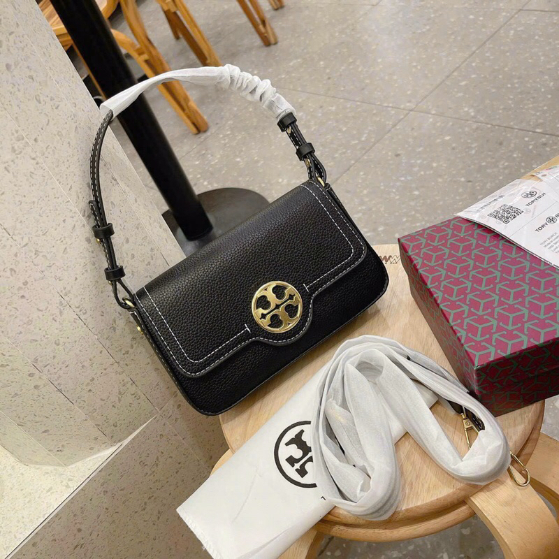 Túi xách nữ đeo vai và đeo chéo size20cm fullbox