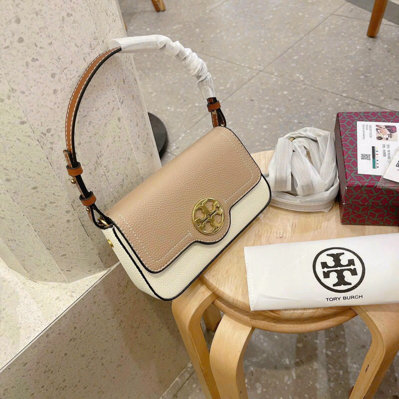 Túi xách nữ đeo vai và đeo chéo size20cm fullbox