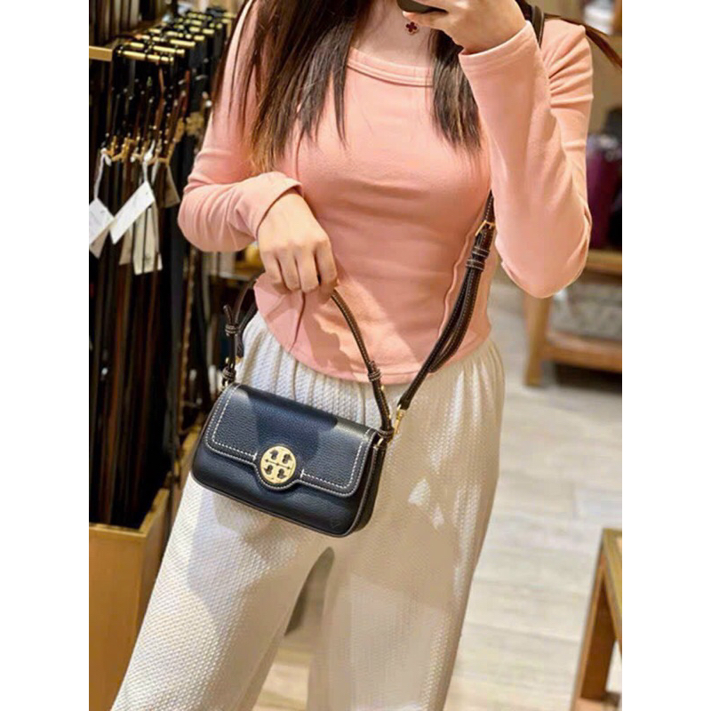 Túi xách nữ đeo vai và đeo chéo size20cm fullbox