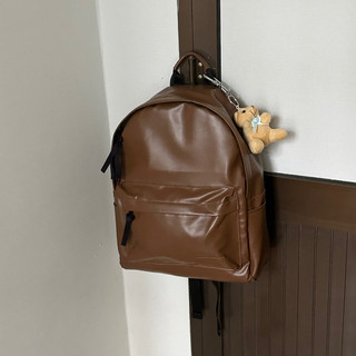 𝘼𝙠𝙞𝙧𝙖 あきら 𝘽𝙖𝙘𝙠𝙥𝙖𝙘𝙠 - Balo Da Akira Style Nhật Gọn Nhẹ ( Ouithebrand )