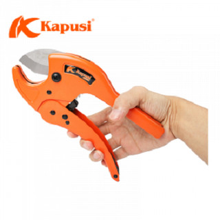 Dao cắt ống nhựa pvc 42 kapusi - k-0231