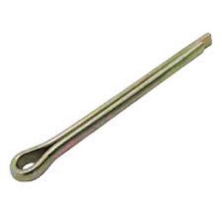 Chốt chẻ mạ các size từ 1,5 - 5 ( 10- 20 -50 cái )