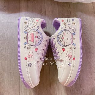 [ORDER] Giày thể thao doremon, doraemon