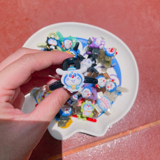 [SẴN] Kẹp mini doremon, doraemon