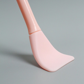 Cọ Quét Đắp Mặt Nạ Chất Liệu Silicone Dễ Dàng Vệ Sinh