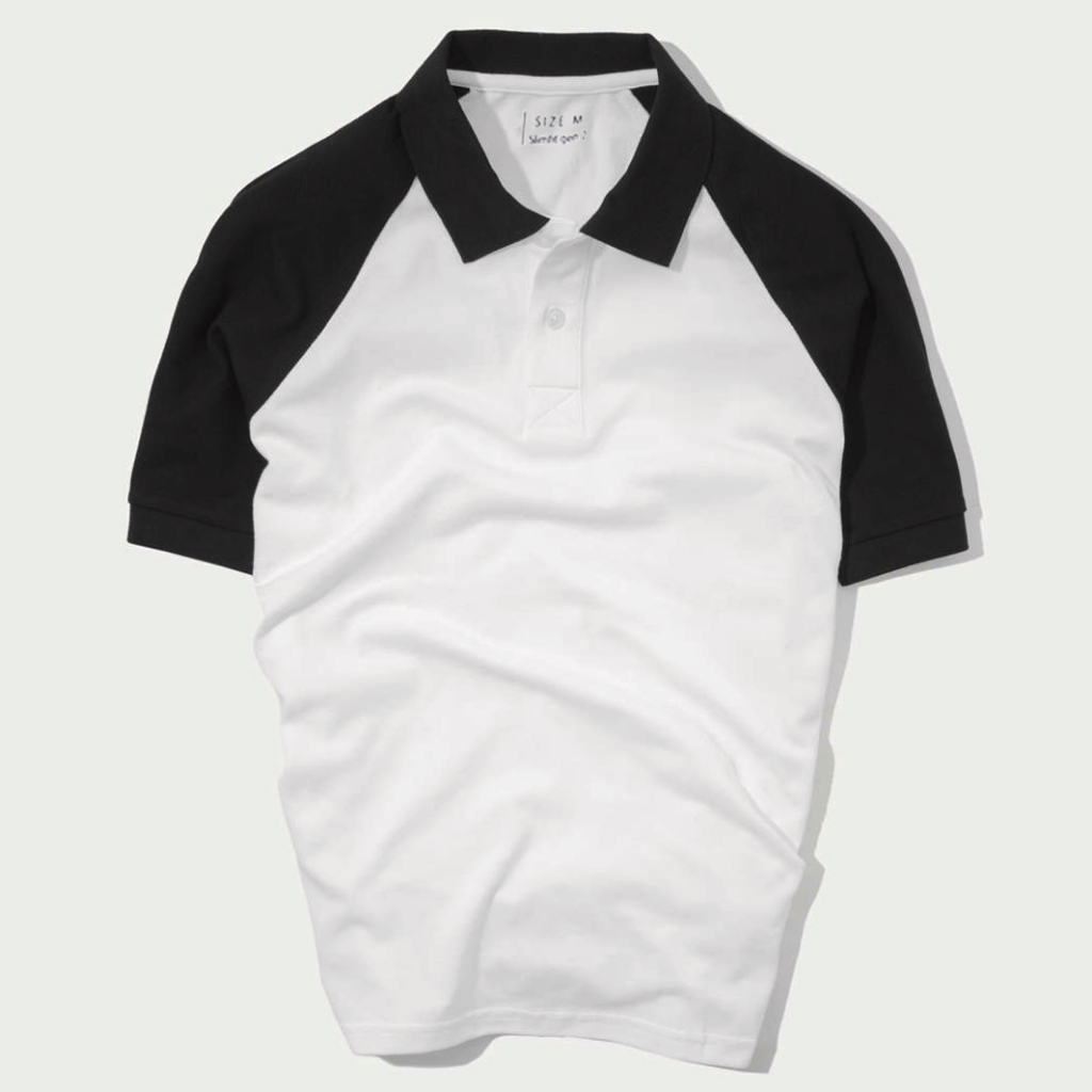 Áo thun POLO thiết kế vải cotton cá sấu cao cấp ngắn tay cực sang trọng và lịch lãm UTH45