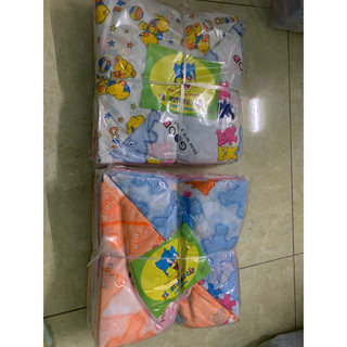 Sỉ 5 tã vuông hoặc 10 tã chéo
