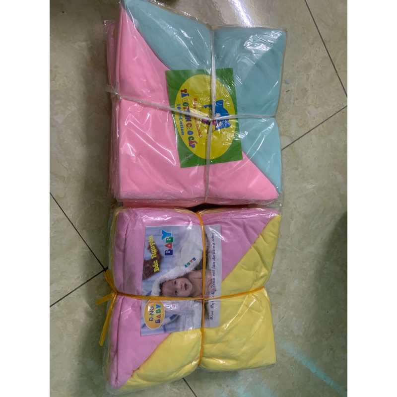 Sỉ 5 tã vuông hoặc 10 tã chéo