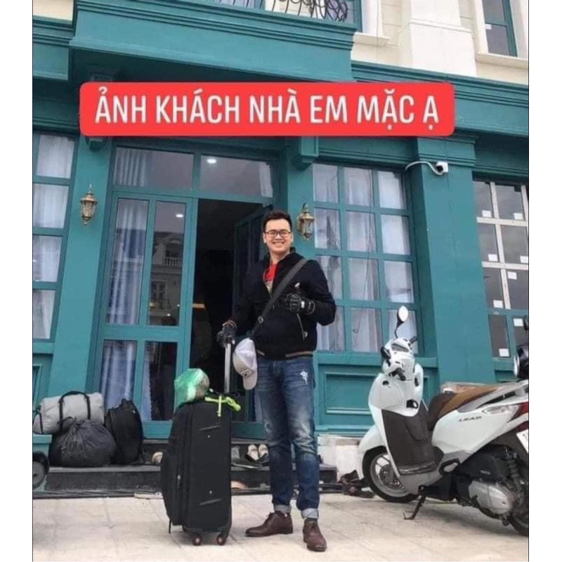 Áo khoác Kaki Nam Lót Lông hàng QCCC