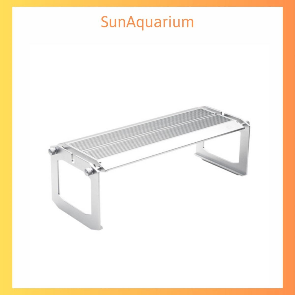 Đèn Week M Pro RGB-UV - đánh màu cây và cá cực đẹp - SUN AQUARIUM