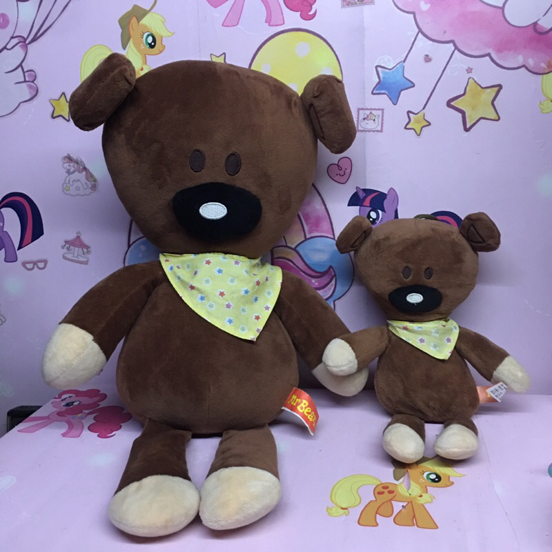 Gấu Bông Teddy Mr.Bean - Teddy Bean