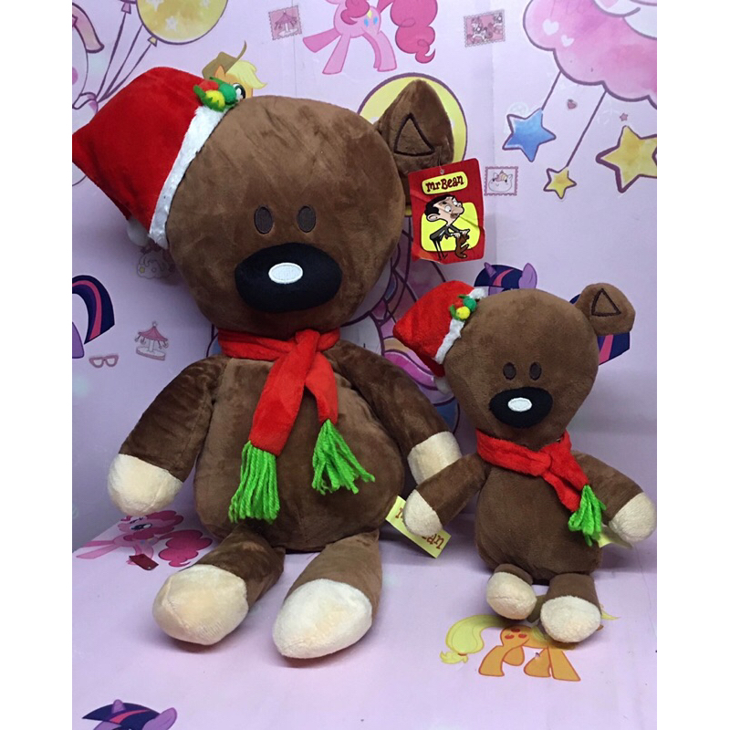 Gấu Bông Teddy Mr.Bean - Teddy Bean