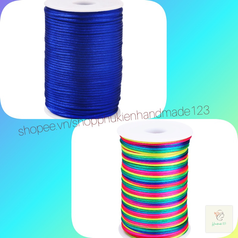 Dây tim 1.5mm Đài Loan loại đẹp nguyên cuộn